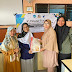 PERSIAPAN AJARAN BARU, GURU SDMP ADAKAN IHT