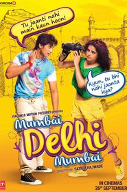 Mumbai Delhi Mumbai 2014 Film Complet en Francais