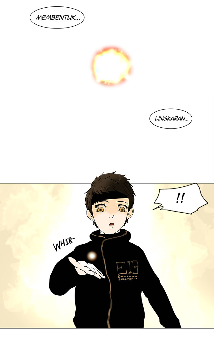 Tower of God Bahasa indonesia Chapter 30