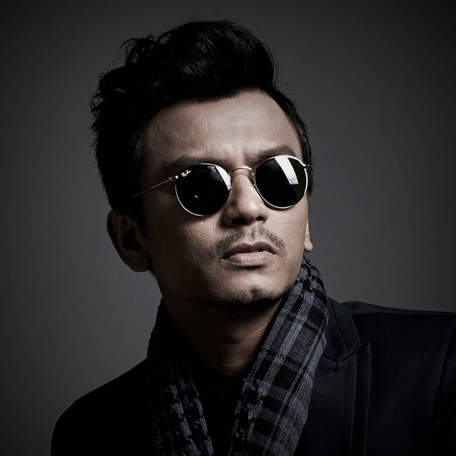 Lirik Lagu Sayang - Faizal Tahir