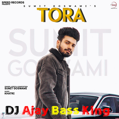 TORA-SUMIT GOSWAMI-LATEST HARYANVI SONG 2020 (Hard Bass Vibration Mix) Dj Ajay Nanpara