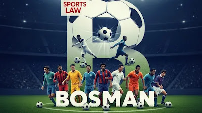 El Caso Bosman: La revolución laboral que transformó al fútbol para siempre
