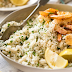 LEMON RICE PILAF