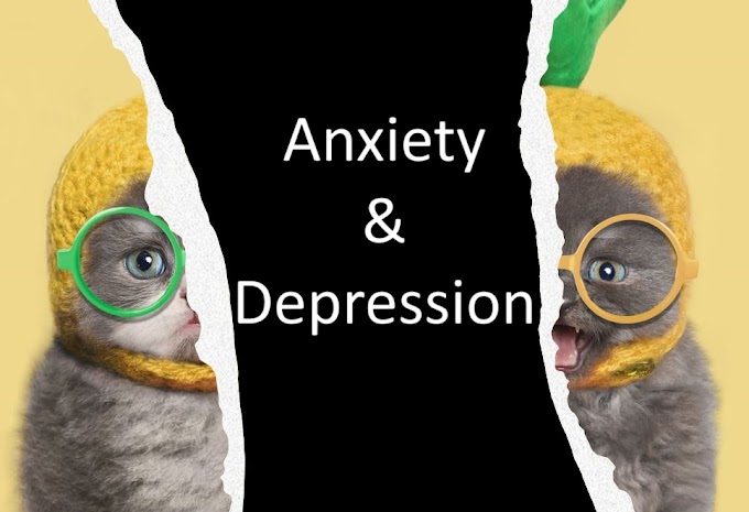 Anxiety and Depression - How can Homeopathy help
