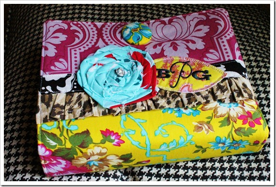 Bible Cover and more 006