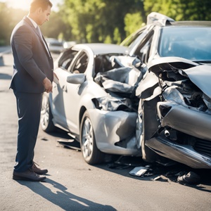Car Accident Lawyer in Austin