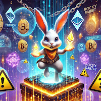  Is the Rocky Rabbit Airdrop a Scam or Legit? Everything You Need to Know
