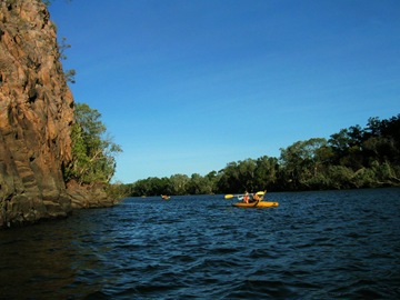 36Katherine Gorge03