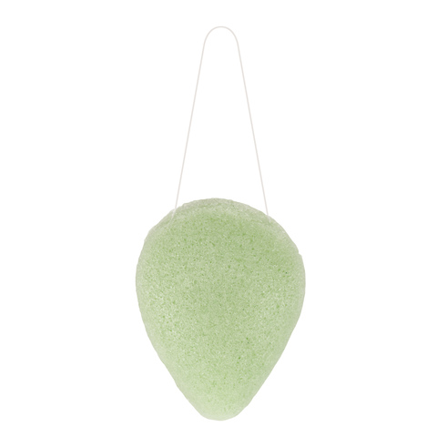 spugna konjac cosa è la spugna konjac come si usa la spugna konjac konjac sponge beauty tips consigli beauty mariafelicia magno colorblock by felym blogger italiane