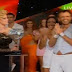 Dancing with the stars Νικητής  Αγγέλου