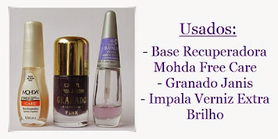 Esmalte roxo 5 Free