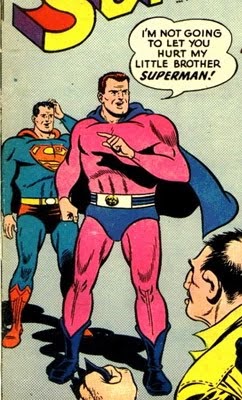 Siskoid's Blog of Geekery: Reign of the Supermen #198: Superman's ...