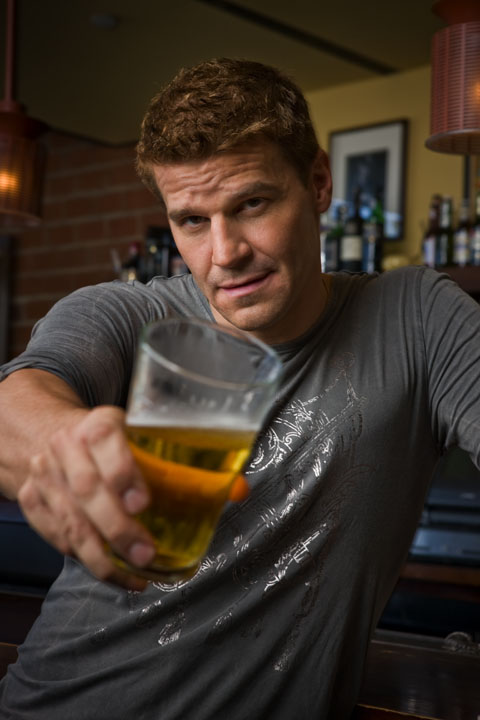 david boreanaz pictures