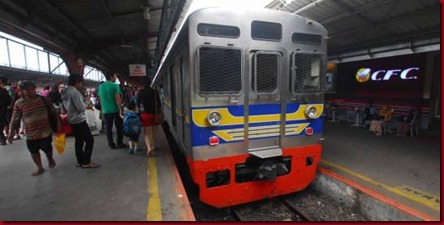 PT KAI Lebih Suka Impor Kereta Bekas Jepang Daripada buatan Negeri