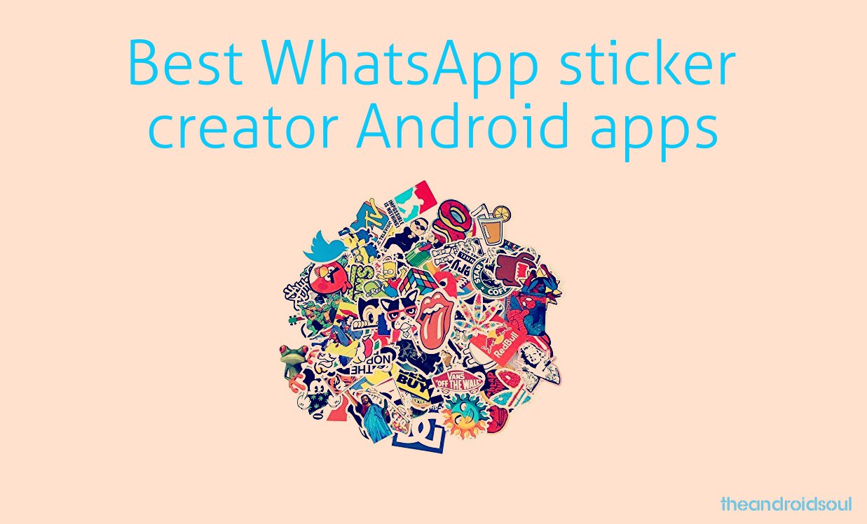 What Are The Best Android Apps To Make Your Own Custom Whatsapp