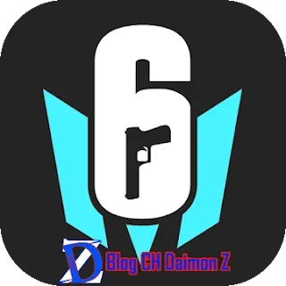 Download Rainbow Six Mobile + Data - Game Android - Blog CH Daimon Z