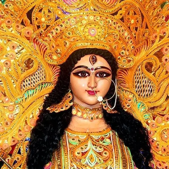 नवरात्रि 2019-  शारदीय नवरात्रि कब है Navratri kab hai Hindi me