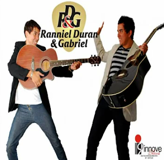 Download: Ranniel Duran e Gabriel - Casa, Comida e Roupa Lavada (Lançamento 2012)