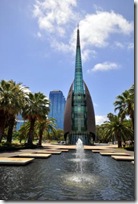 bell tower