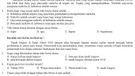 50+ Kunci Jawaban Uas B Indonesia Kelas 7 Pictures Dokumen Doc Kunci
Jawaban Uas B Indonesia Kelas 7