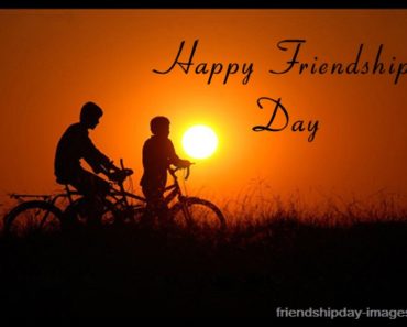 Happy Friendship Day Status, Captions and Wishes 2018