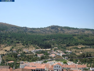 GERAL PHOTOS, CLOCK TOWER & VIEWS / Torre do Relógio & Vistas, Castelo de Vide, Portugal