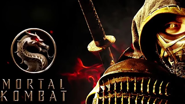 Joe Taslim Jadi Aktor Pertama yang Di Pilih Produser Mortal Kombat