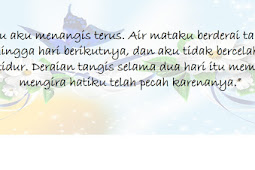 Kala Fitnah Menyulut Gelisah, Sabar dan tawakkal adalah taruhannya