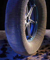 Spring Tire