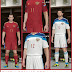PES 2014 Russia 2014/15 GDB Kit by Nemanja