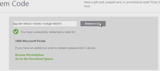 How to get free micrsoft points