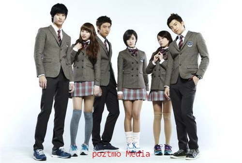 dream high drama korea poztmo.com