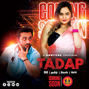 Tadap Hunters app web series