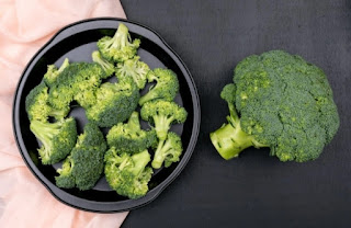 Broccoli