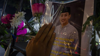 Ridwan Kamil: Jenazah Emmeril Kahn Dimakamkan Senin