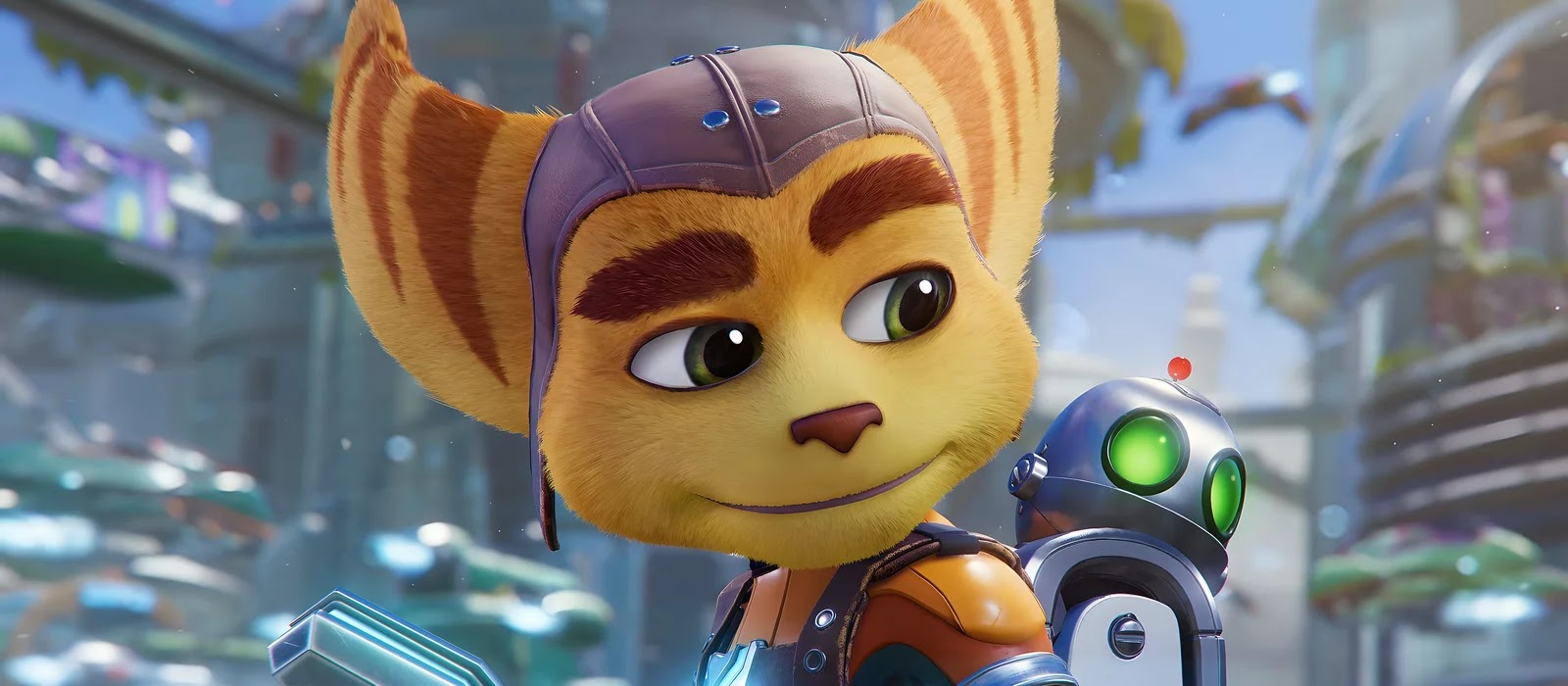 Ratchet & Clank: Rift Apart crashes on PC? Doesn't start? Hangs when exiting the game? - problem solving