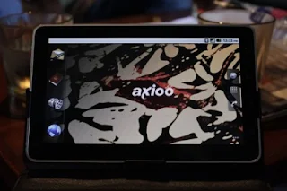 Axioo Picopad Tablet