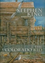 The Colorado Kid