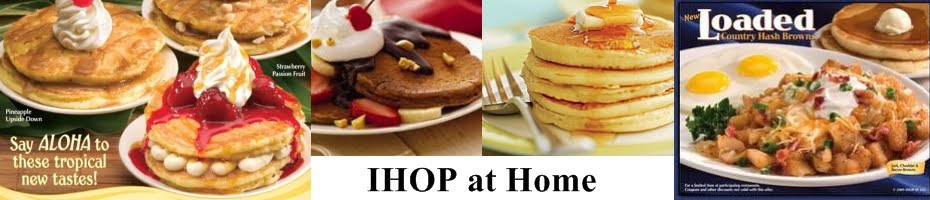 Pancakes how pancakes Copycat Hawaiian to Flavored make House Recipes: IHOP of from  ihop Pancakes