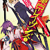 OST 2 Anime Tokyo Ravens