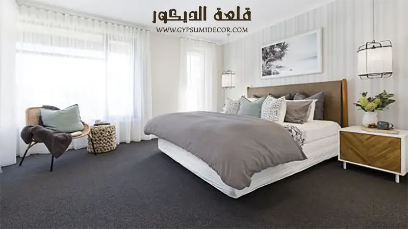 Bedroom-carpet-colors