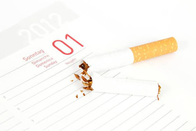 smoking definition dangers impacts