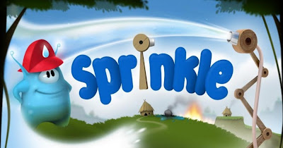 Sprinkle Apk Android