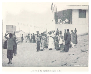 Matadi