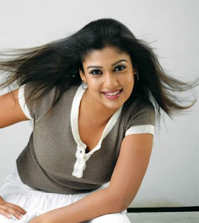 nayanthara hot photos