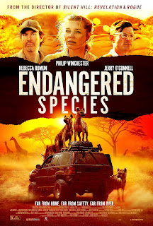 Endangered Species (an article excerpt from The American Film Makers Magazine)