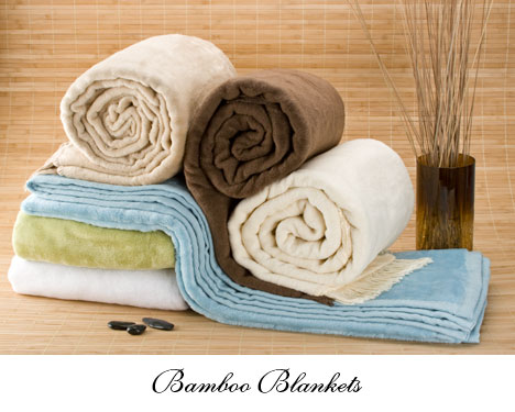Bamboo Blanket1