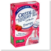 crystl light ws