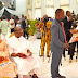 Drama As DSS Blocks Edo Deputy Gov From Obaseki In Church 