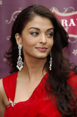 Aishwarya Rai HD Wallpapers 